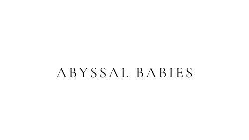 Abyssal Babies